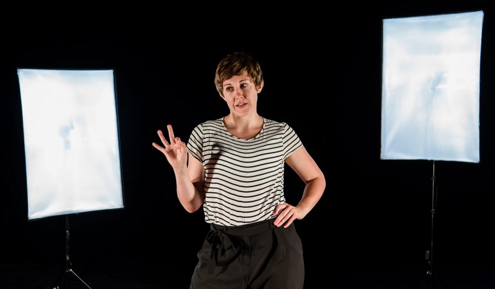 Revenge porn play comes to the Bike Shed Theatre this June 